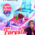 TREFL FROZEN Board game Forest spirit Frozen II