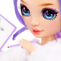 RAINBOW HIGH nukk Fantastic Fashion, 33 cm