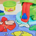 PLAY-DOH Игровой набор Лягушка и цвета