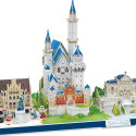 CUBICFUN 3D puzzle City line Bavaria