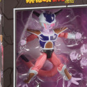 DRAGON STARS Dragon Ball Z Villian Pack, figure with accessories, 16 cm