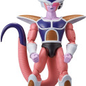 DRAGON STARS Dragon Ball Z Villian Pack, figure with accessories, 16 cm