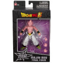 DRAGON STARS Dragon Ball Z Villian Pack, figure with accessories, 16 cm