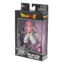 DRAGON STARS Dragon Ball Z Villian Pack, figure with accessories, 16 cm