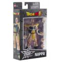 DRAGON STARS Dragon Ball Z Villian Pack, фигурка с аксессуарами, 16 см