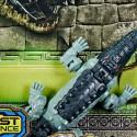 TRANSFORMERS The Rise of the Beasts Figure Weapon-Robot,