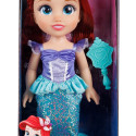 DISNEY PRINCESS кукла Ariel, 35CM