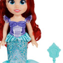 DISNEY PRINCESS nukk Ariel, 35cm