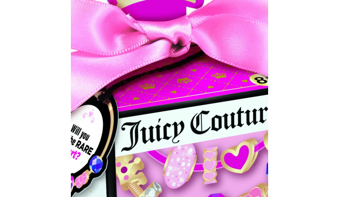 MAKE IT REAL Juicy Couture Dazzling Surprise Box DIY jewelry set