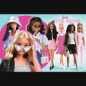 TREFL BARBIE Pusle, 160 osa
