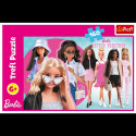 TREFL BARBIE Пазл, 160 шт.