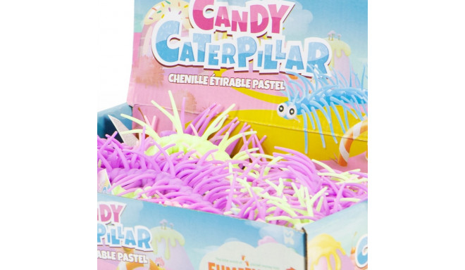 Stressimänguasi, tõuk