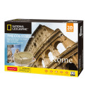CUBICFUN 3D puzzle NatGeo Colosseum