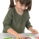 MELISSA & DOUG Puzle ar skaņu - Māja