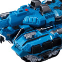 TOBOT Galaxy Detectives robot-transformer Tank Man, 25 cm
