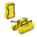 POCKET MORPHERS Transformeeruvad Numbrid/Autod