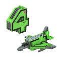 POCKET MORPHERS Transforming numbers/vehicles