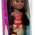 DISNEY PRINCESS doll Moana