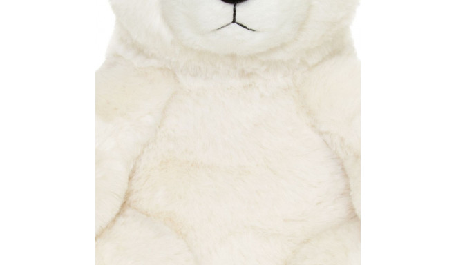 AURORA Sluuumpy Plush Polar Bear, 20 cm