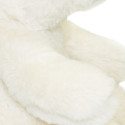 AURORA Sluuumpy Plush Polar Bear, 20 cm