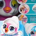 SILVERLIT Interactive toy Rescue penguin