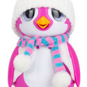 SILVERLIT Интерактивная игрушка птица Rescue penguin