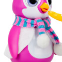 SILVERLIT Интерактивная игрушка птица Rescue penguin