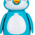 SILVERLIT Интерактивная игрушка птица Rescue penguin