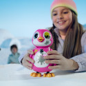 SILVERLIT Interactive toy Rescue penguin