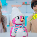 SILVERLIT Интерактивная игрушка птица Rescue penguin