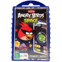 TACTIC Playing cards Angry Birds Space power