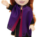 DISNEY doll travel Anna