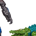 TRANSFORMERS The Rise of the Beasts playset Combiners Oprimus Primal