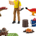 SCHLEICH Dinosaurs advent calendar 2023