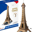 CUBICFUN 3D puzzle Eiffel Tower