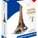 CUBICFUN 3D puzle Eifeļa tornis