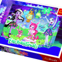TREFL ENCHANTIMALS Пазл Энчантималс, 30 шт.