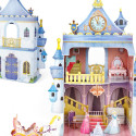 CUBICFUN 3D puzzle Fairy Castle