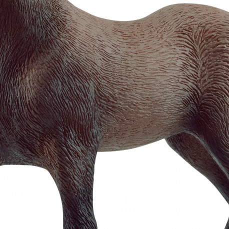 SCHLEICH HORSE CLUB Paso Peruano Foal