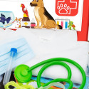 bo. Educational set "My First Veterinary Kit"