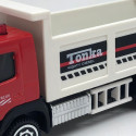 MSZ Volvo Dump Truck, 1:72