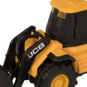 JCB Wheel loader with light & sound, small