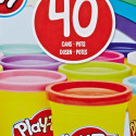 PLAY-DOH  Compound 40 pack