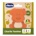 CHICCO ECO Teether, Dog