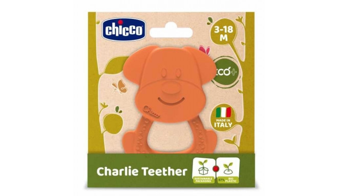 CHICCO ECO Teether, Dog