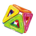 MAGFORMERS Triangle 8 Set