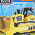 NIKKO Constructor vehicle Junior Builder