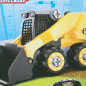 NIKKO Constructor vehicle Junior Builder