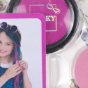 LUKKY Hair powder with sponge