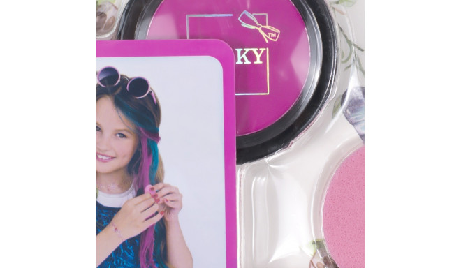 LUKKY Hair powder with sponge